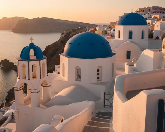 Akrotiri Oia Wine Santorini Tour