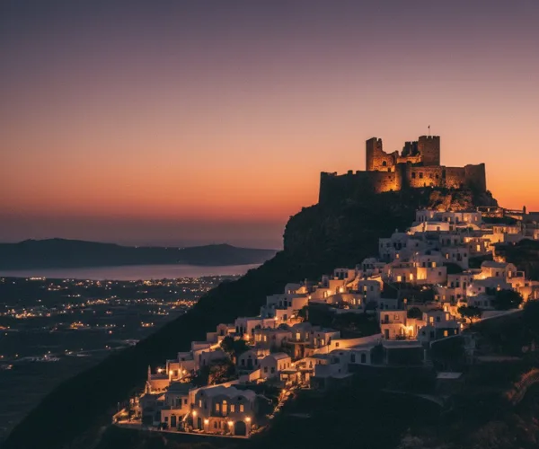 Pyrgos Wine Tour